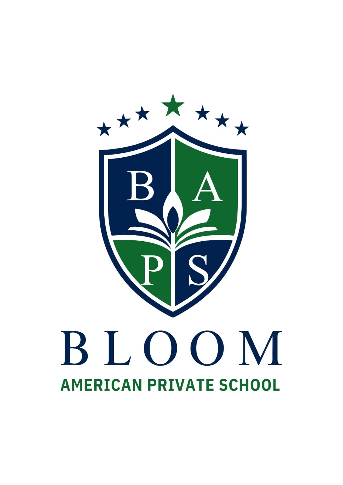 Bloom American Private School – BAPS | Opening Monday,31st August 2026 ...